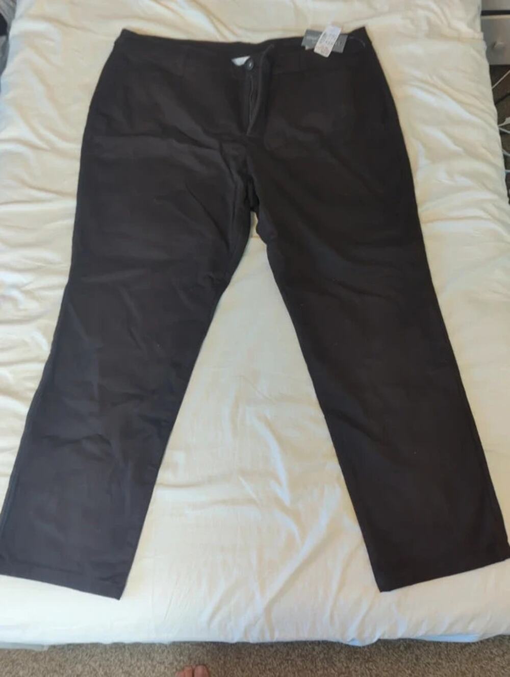 CJ Banks pants
